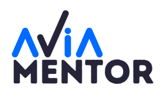 Avia Mentor logo