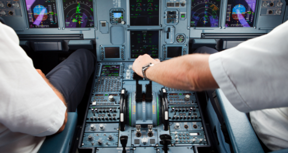 The Path to Becoming a Pilot: Steps to a Piloting Career