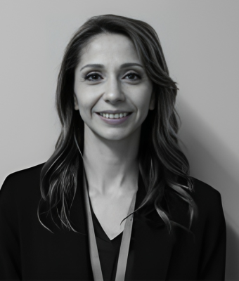 Dr. Bahar Akoğlu